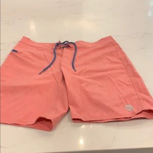 Vineyard Vines board shorts